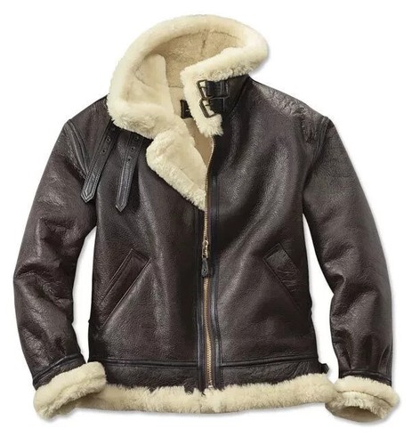 Giacca bomber aviatore - giacca, b3
