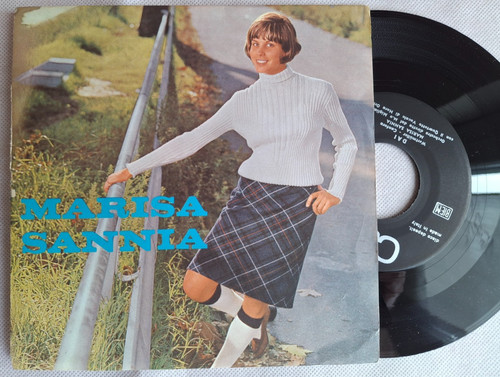 Marisa sannia tutto niente - marisa,