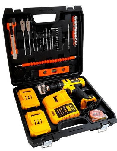 Avvitatore trapano - trapano, a