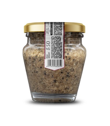 Tartufo nero estivo macinato - tartufo,