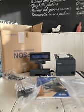 Stampante fiscale Epson FP-90