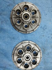 Piatto Frizione Ducati A Secco Spingi Disco