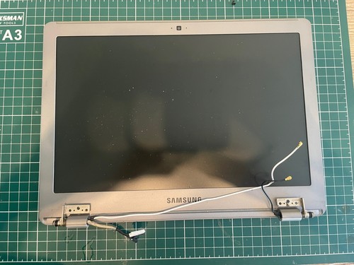 Samsung chromebook xe550c22 - samsung,