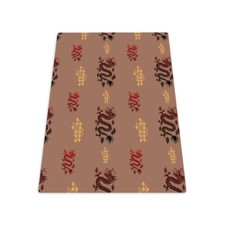 Stuhlmatte Bodenschutzmatte