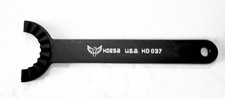 DUCATI Bevel Exhaust Nut