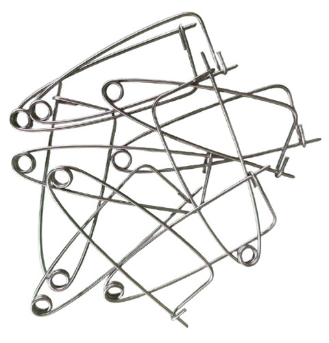 Crab bully clip per esche - crab,