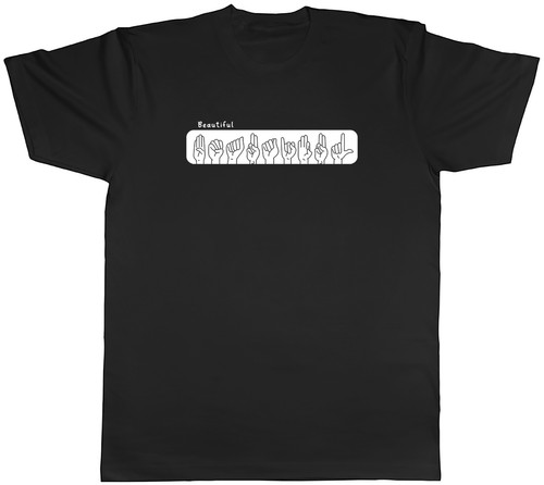 Shirt uomo lingua - uomo,