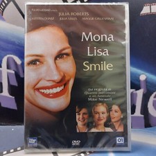 Mona Lisa Smile DVD