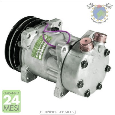 Ct8 compressore climatizzatore - compressore,