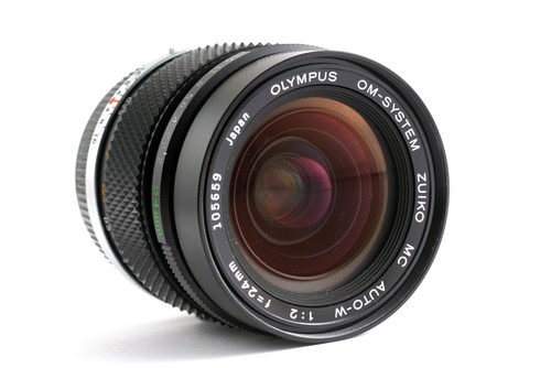 Olympus zuiko 24mm - olympus, naso