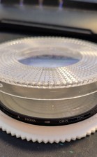 Filtro polarizzatore circolare