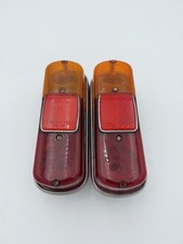 FANALI FARI POSTERIORI FIAT