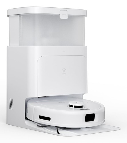 Robot aspirapolvere ecovacs - aspirapolvere,