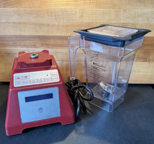 Blendtec total blender es3 - blender,