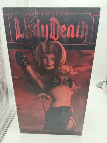 Figurina sideshow collectibles - figurina,