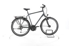 Raleigh Oakland Premium Bici