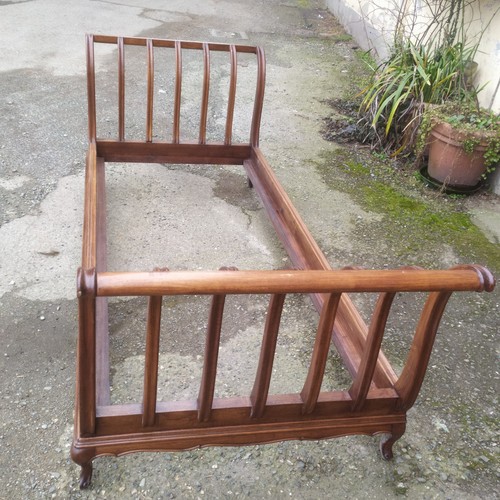 Divano letto tipo barca - /,