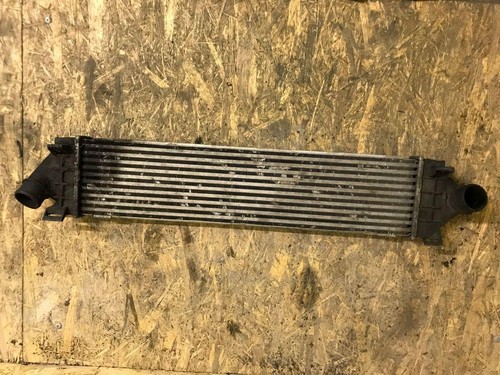 Radiatore intercooler ford - radiatore,