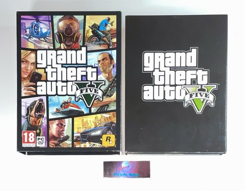 Gta jeu pc edition - -,