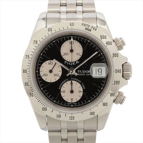 Tudor chrono time - tudor,
