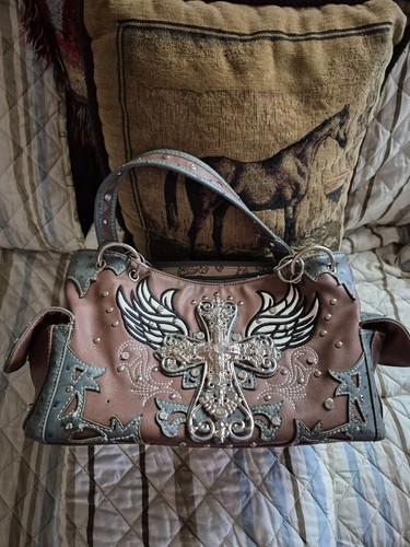 Borsa mano montana - borsa, e