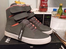RARO TUFO RASO NEON SUPRA TK