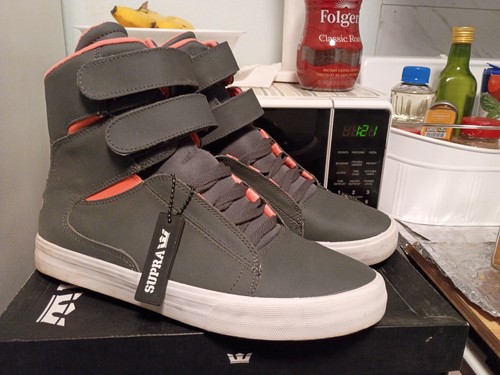 Raro tufo raso neon supra - raro,