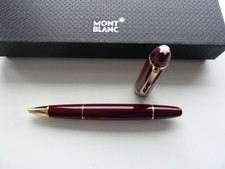 Montblanc Meisterstück Le