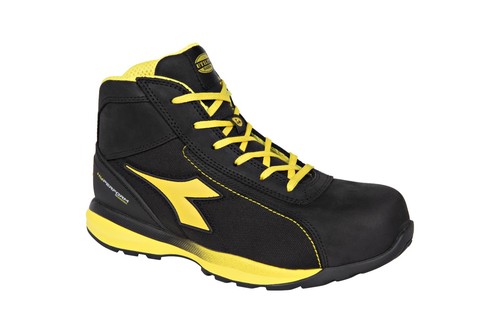 Scarpe antinfortunistiche - scarpe,
