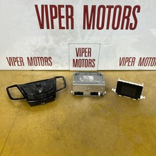 Ford Fiesta Mk7 Radio Lettore