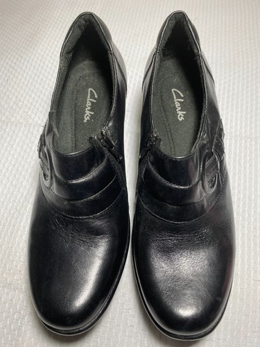 Scarpe donna clarks slip - scarpe, on