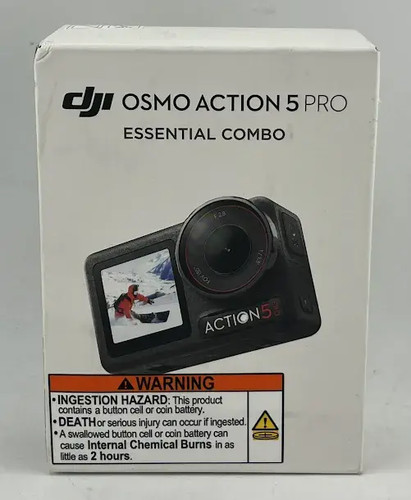 Dji osmo action - osmo,