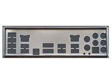 Per X79-DELUXE deflettore
