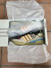 Bad Bunny x Adidas Forum PWR