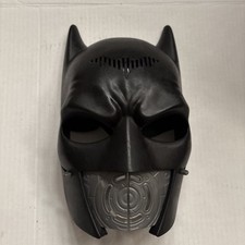 Batman Maschera Cambio Voce DC