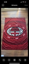 Rara etichetta olografica acm - rara,
