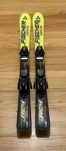 Sci fischer rc4 race - rc4,