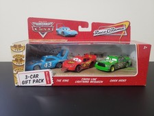 Disney Cars Confezione da 3