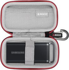 Custodia per My Passport