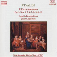 Antonio Vivaldi Vivaldi -