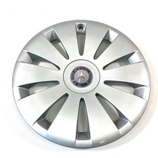 Mercedes-Benz Originale 4