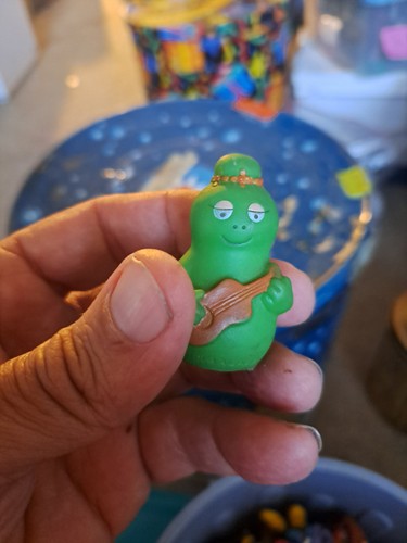 Schleich barbapapa 1976 - schleich,