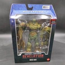 Masters of the Universe MOTU