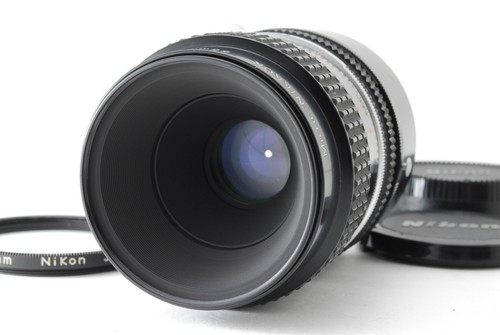 Quasi come nuovo nikon - pk-13,