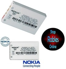 Nokia BLB-2 batteria originale
