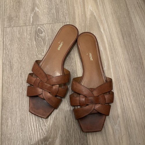 Sandali saint laurent - sandali,
