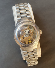 Orologio da polso uomo vintage