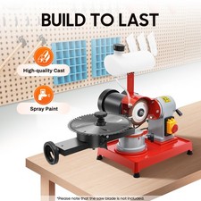 Affilatrice lama 370 W