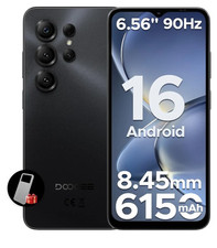 DOOGEE NOTE 56 X Cellulari