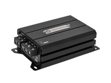 DLS PS1.500 1-Kanal Classe D Amplificatore 500 Watt RMS Con Bassi Telecomando